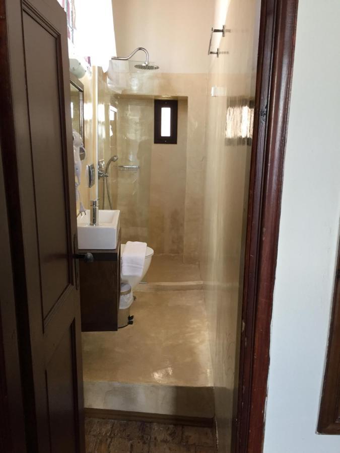 Captain Vasilis Hotel Chania  Exterior foto