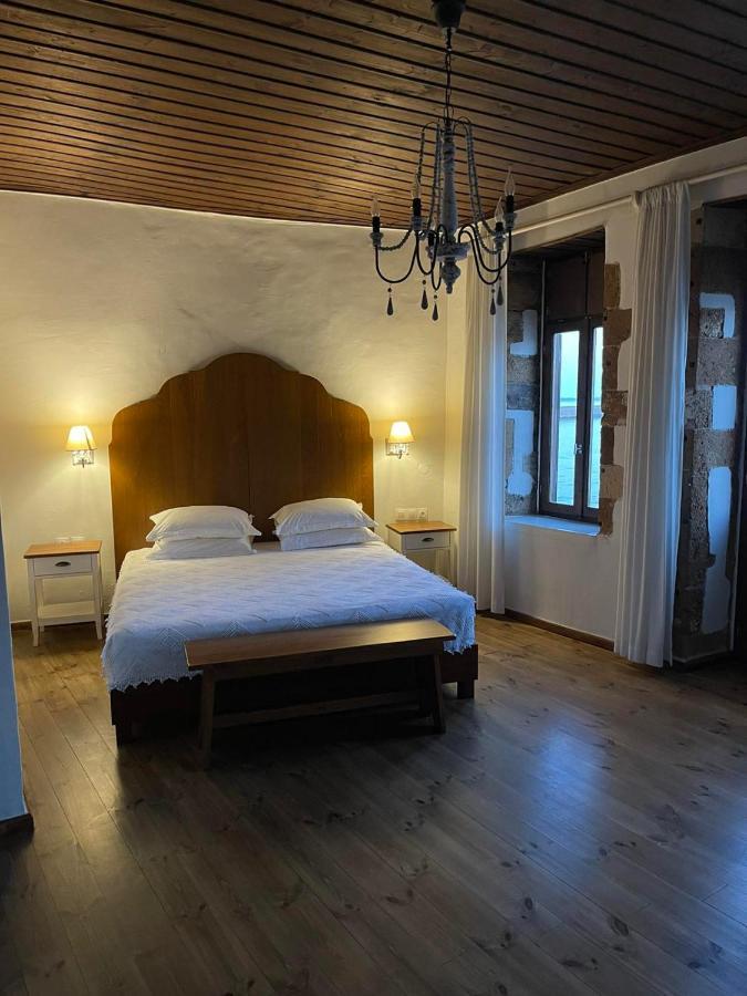 Captain Vasilis Hotel Chania  Exterior foto