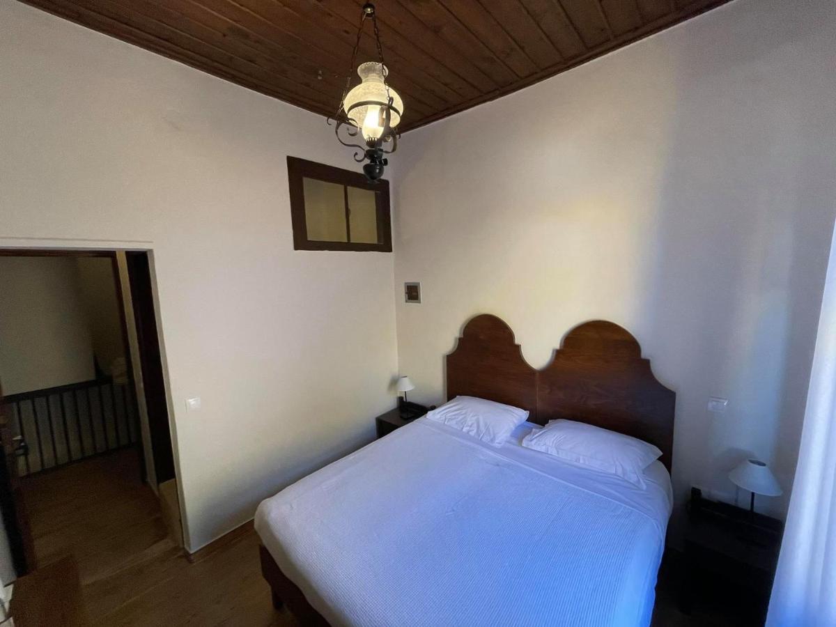Captain Vasilis Hotel Chania  Exterior foto