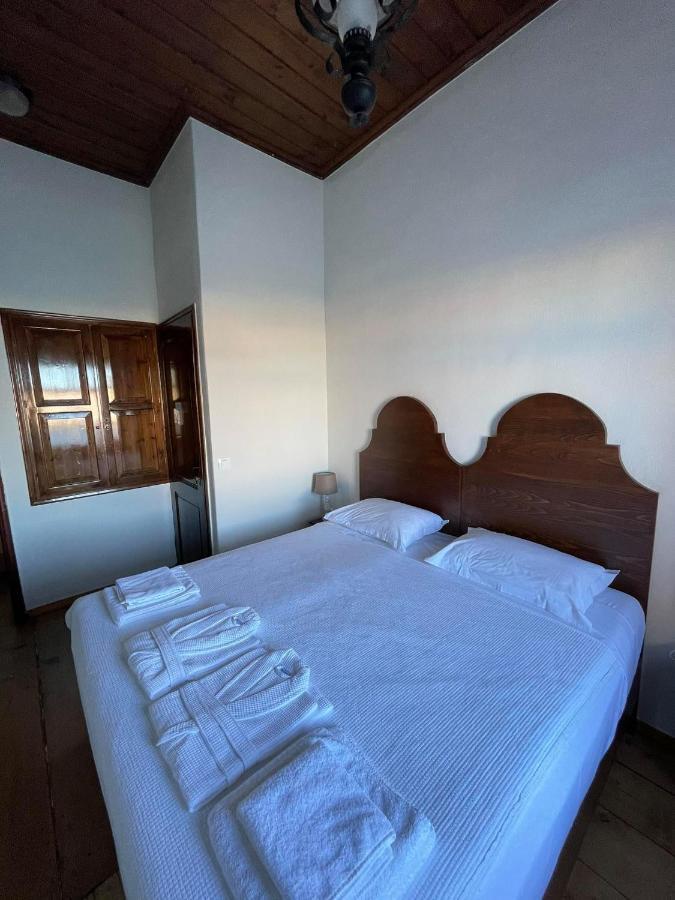 Captain Vasilis Hotel Chania  Exterior foto
