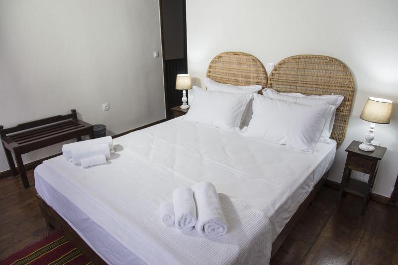 Captain Vasilis Hotel Chania  Exterior foto