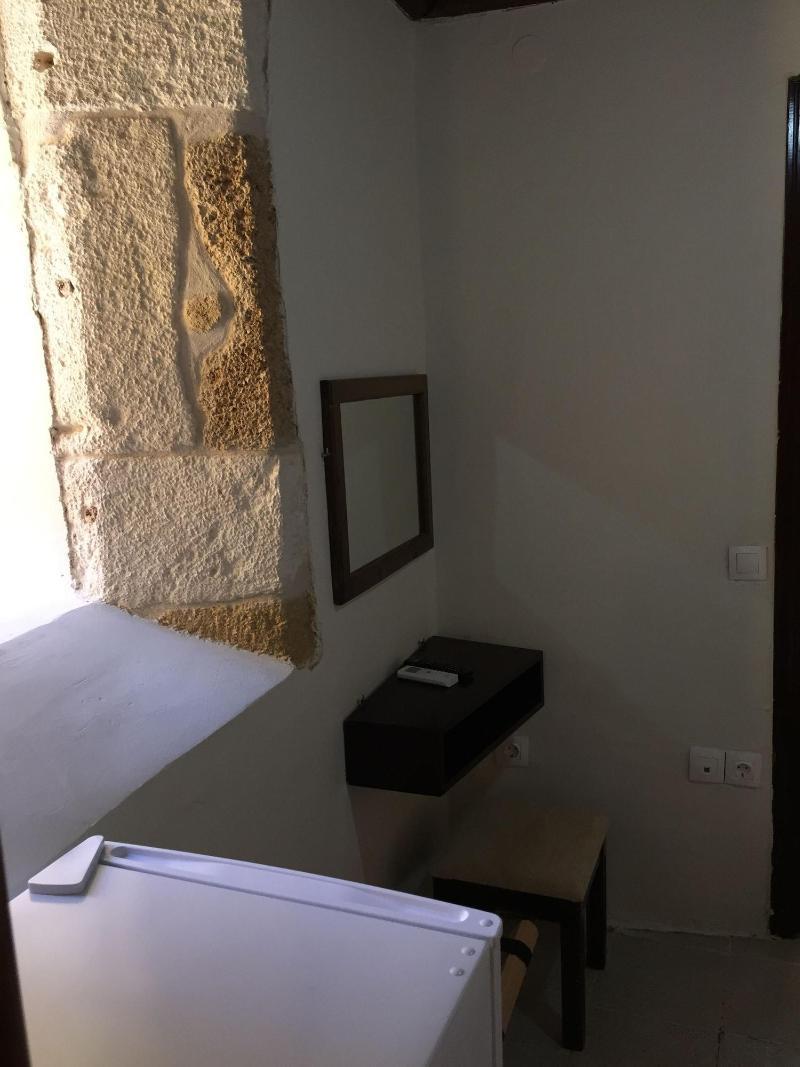 Captain Vasilis Hotel Chania  Exterior foto