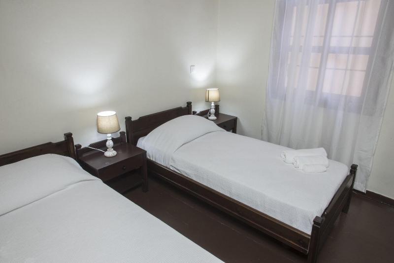 Captain Vasilis Hotel Chania  Exterior foto