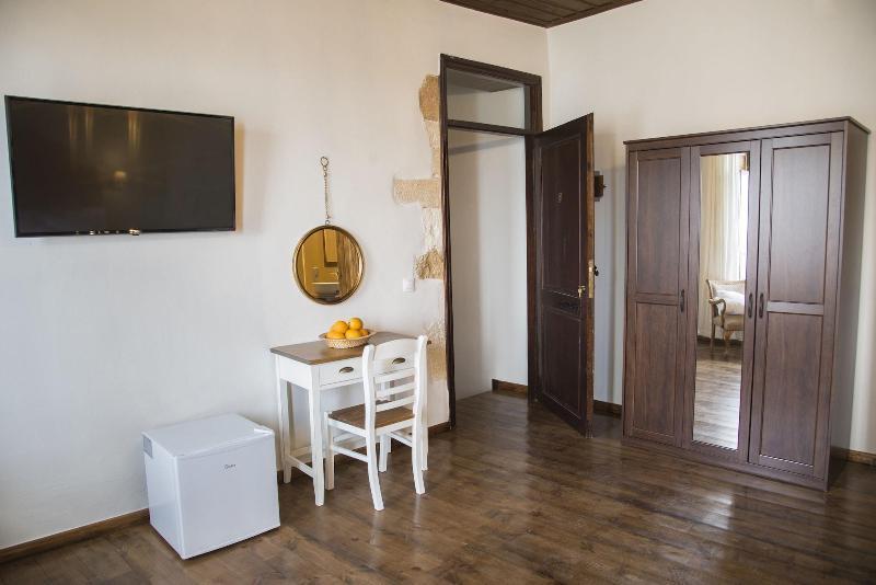 Captain Vasilis Hotel Chania  Exterior foto