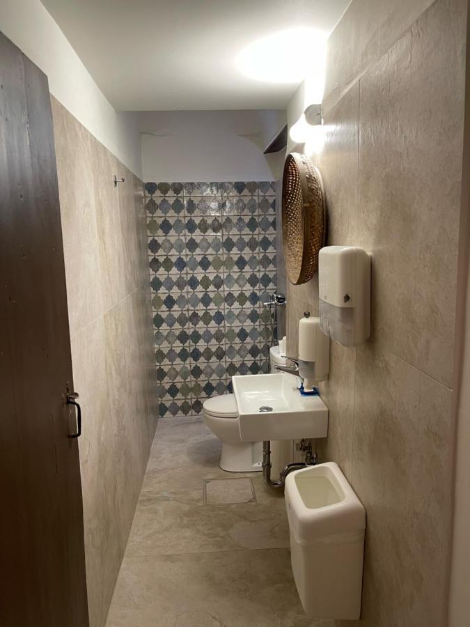 Captain Vasilis Hotel Chania  Exterior foto