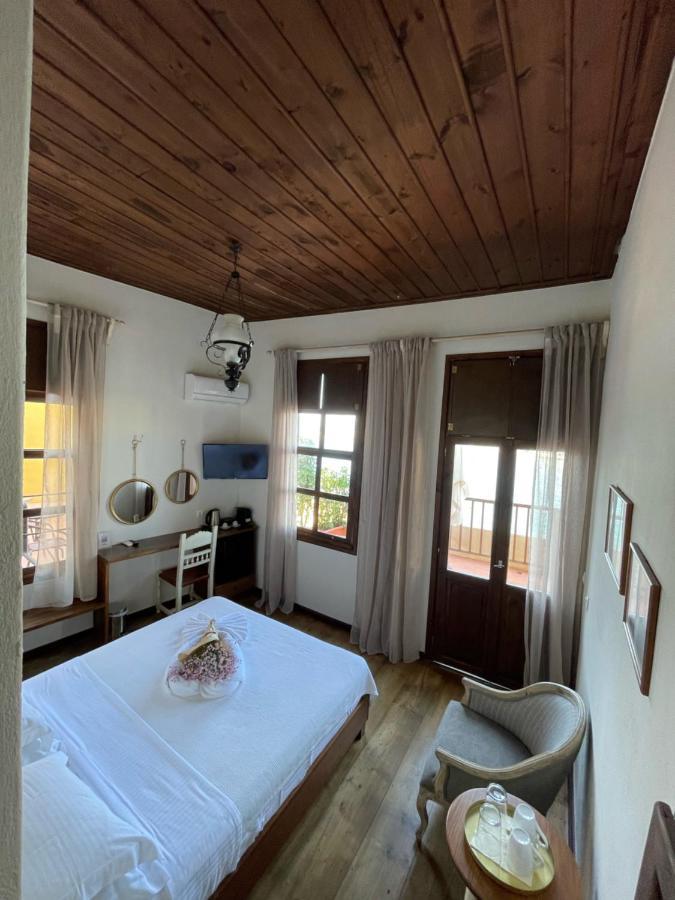Captain Vasilis Hotel Chania  Exterior foto
