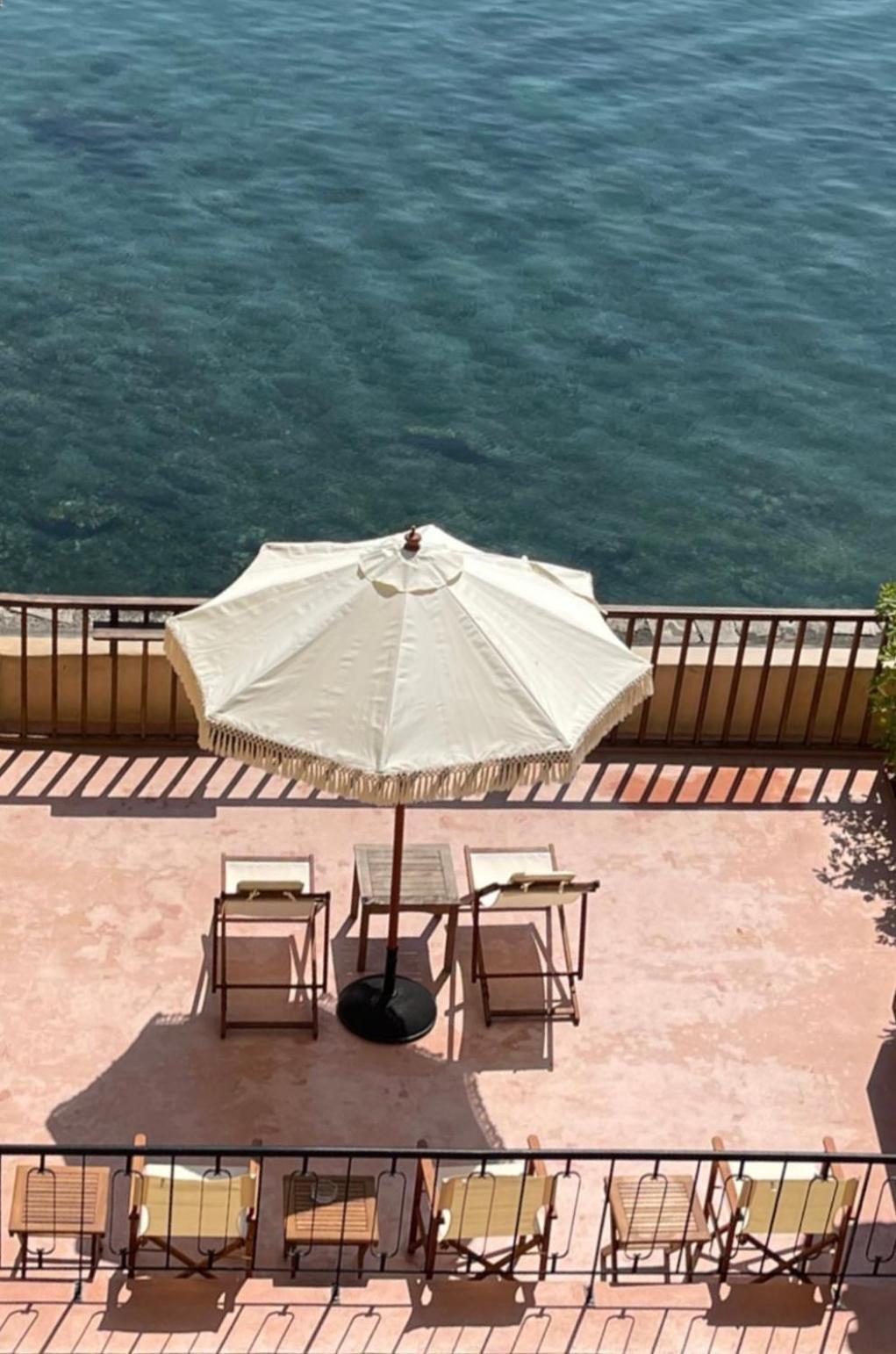 Captain Vasilis Hotel Chania  Exterior foto